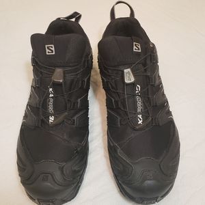 Salomon XA Pro 3D V8 Shoe 12
